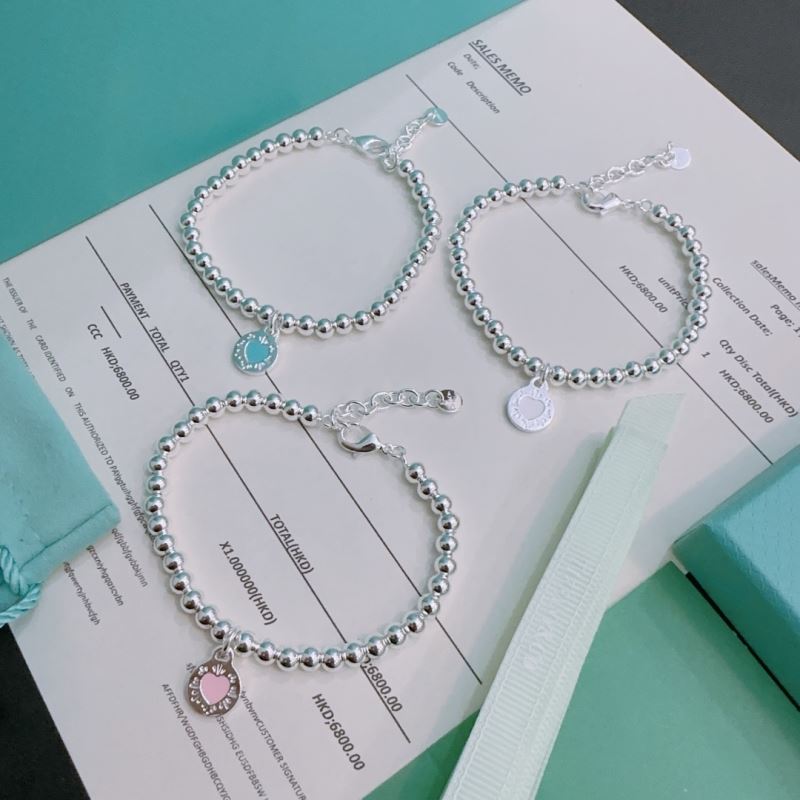 Tiffany Bracelets